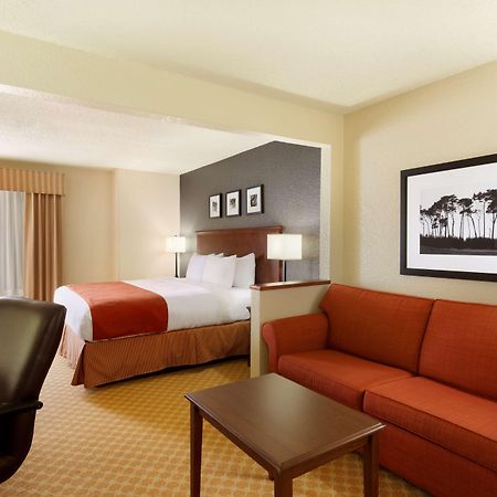 Spark By Hilton Corpus Christi Southeast Bagian luar foto