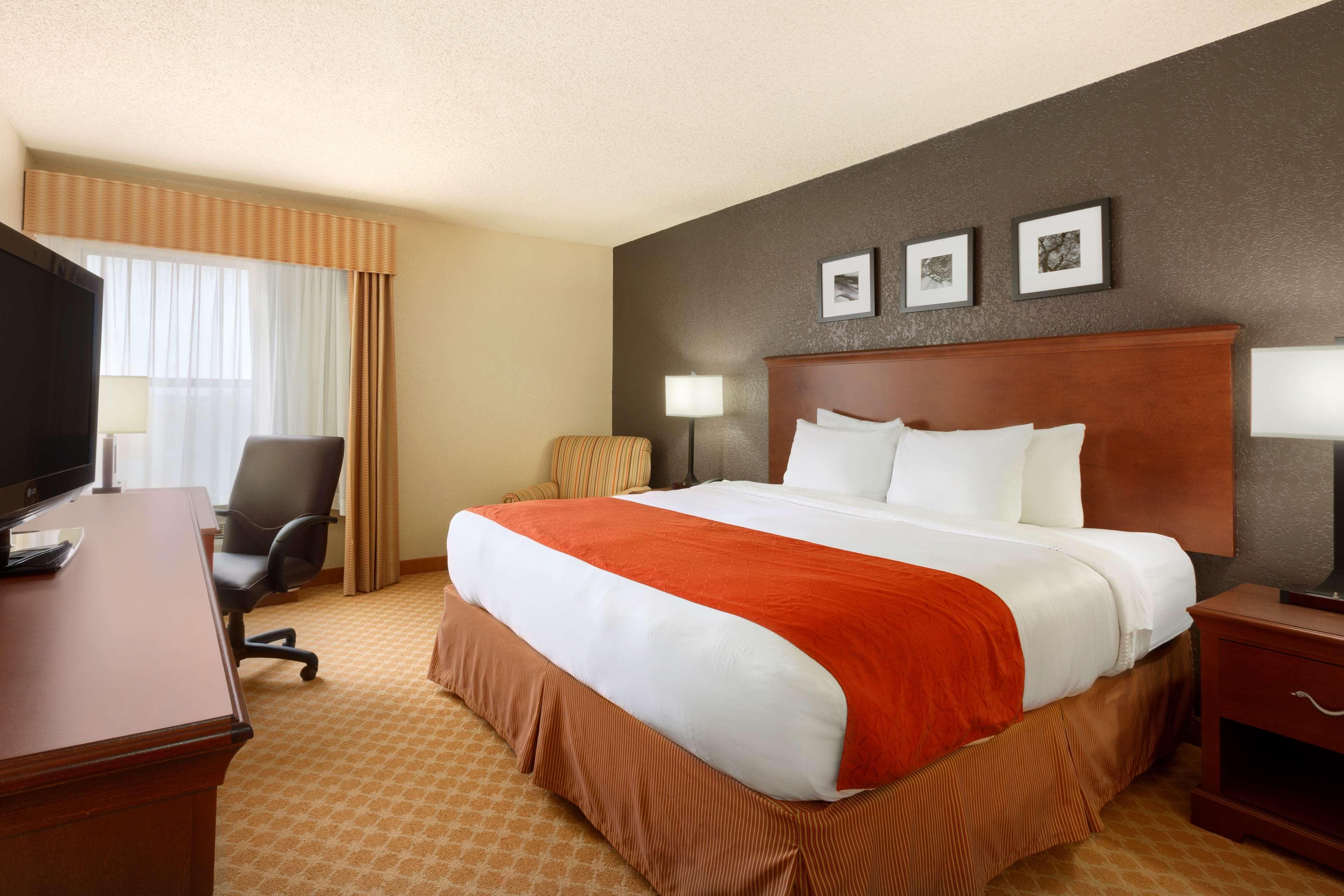 Spark By Hilton Corpus Christi Southeast Bagian luar foto