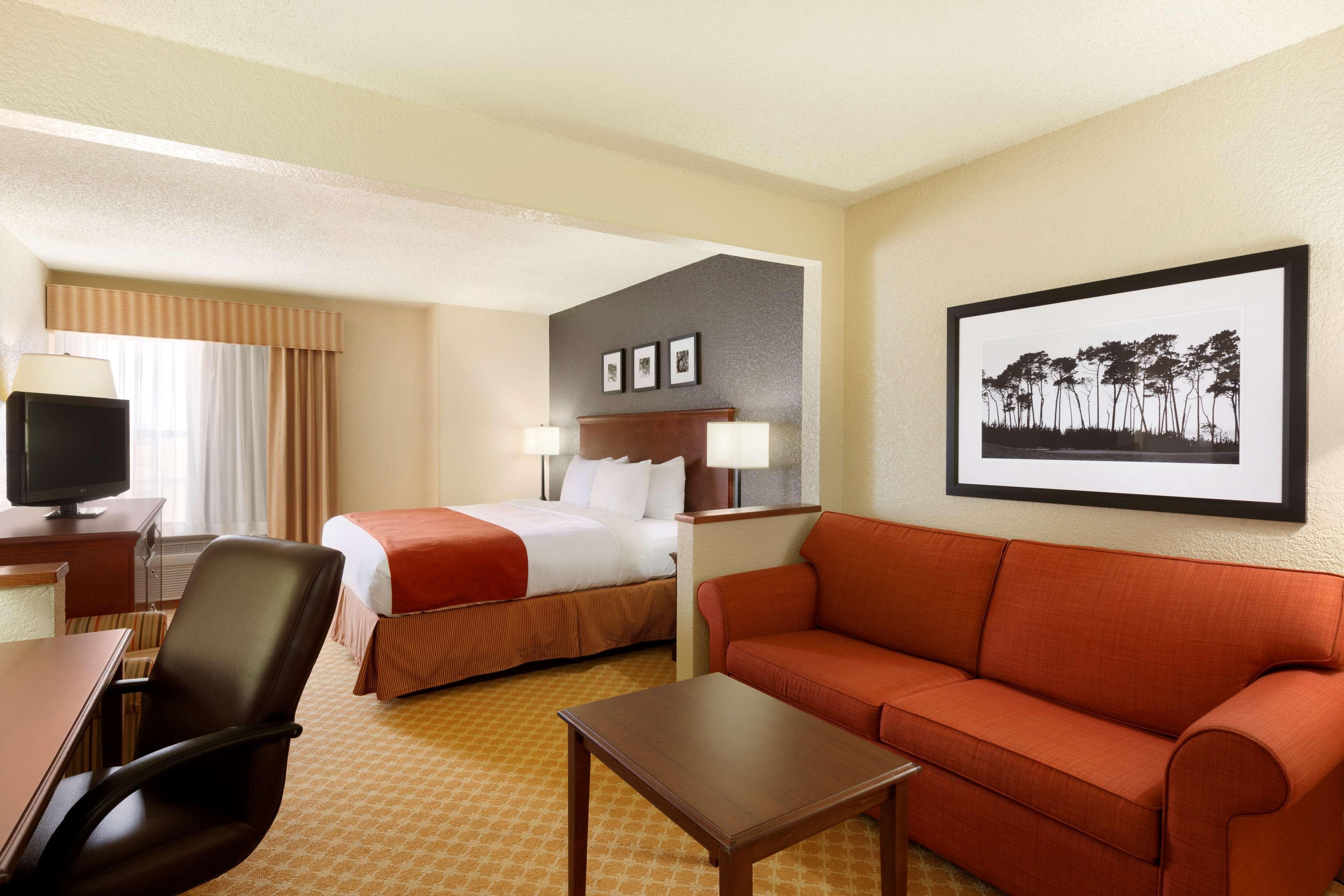 Spark By Hilton Corpus Christi Southeast Bagian luar foto