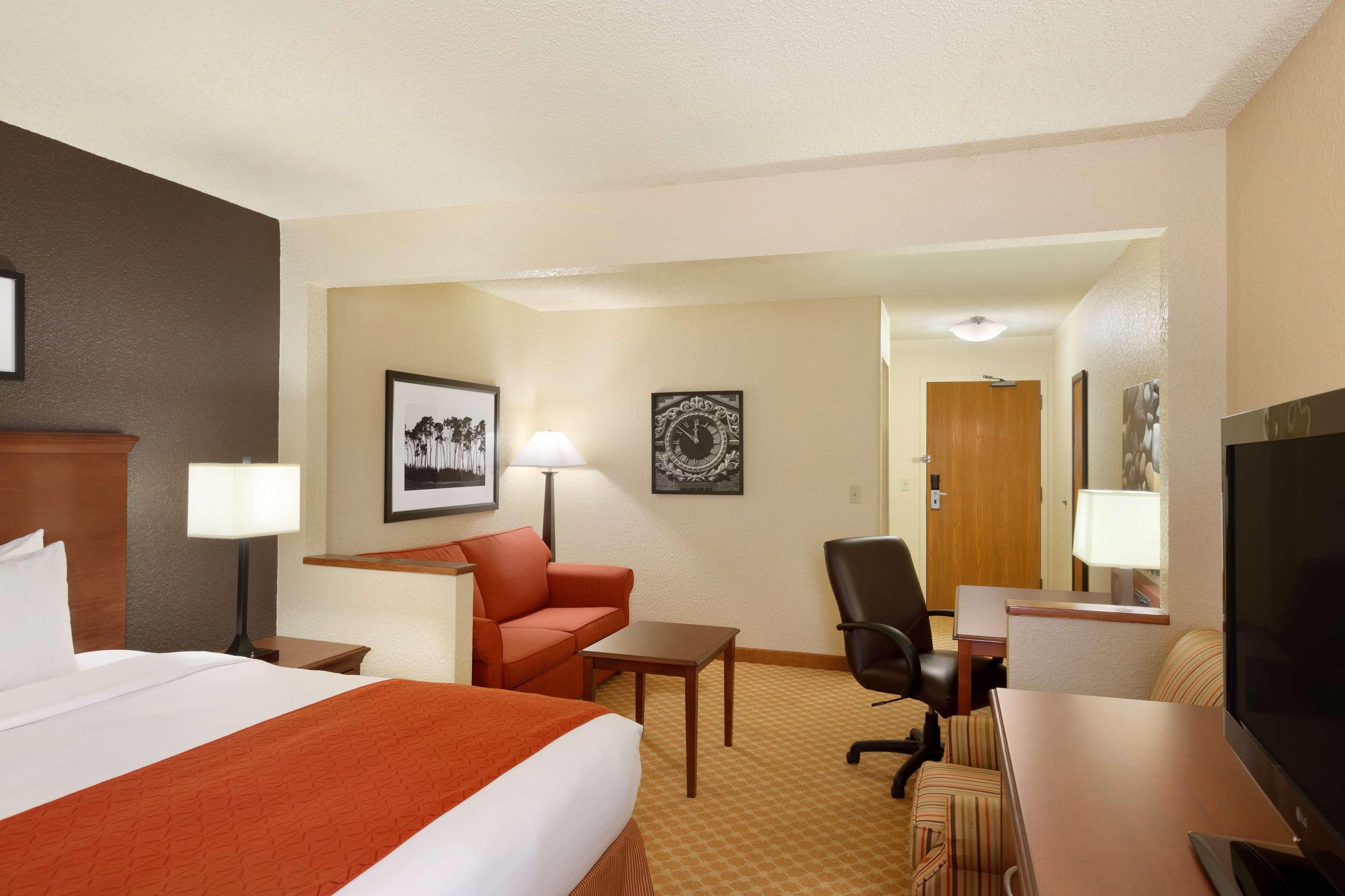 Spark By Hilton Corpus Christi Southeast Bagian luar foto