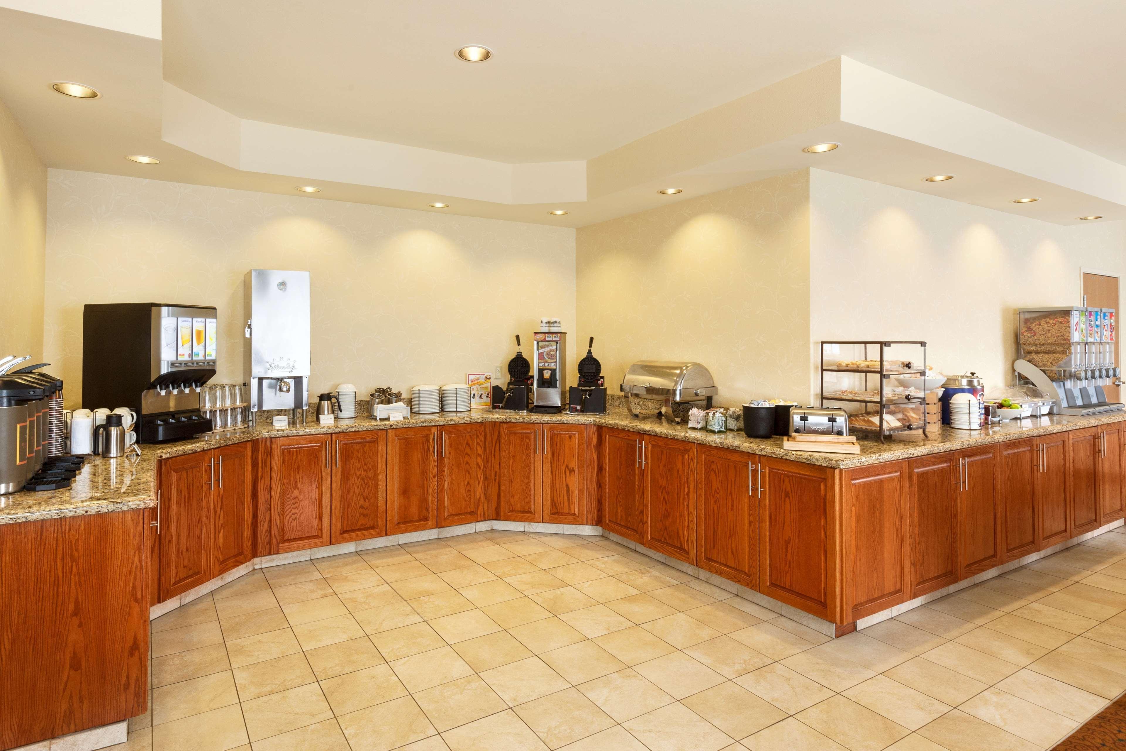 Spark By Hilton Corpus Christi Southeast Bagian luar foto