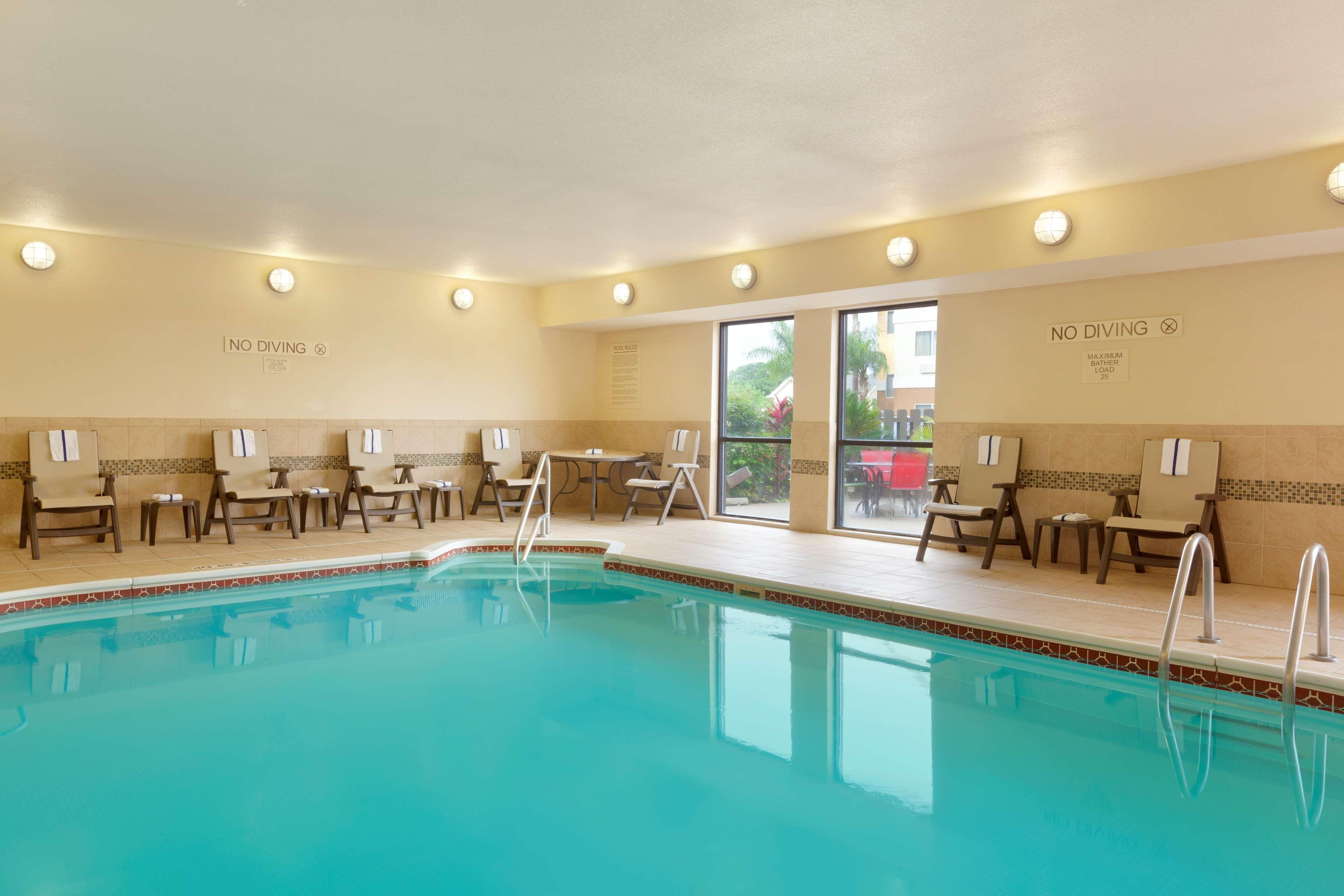 Spark By Hilton Corpus Christi Southeast Bagian luar foto