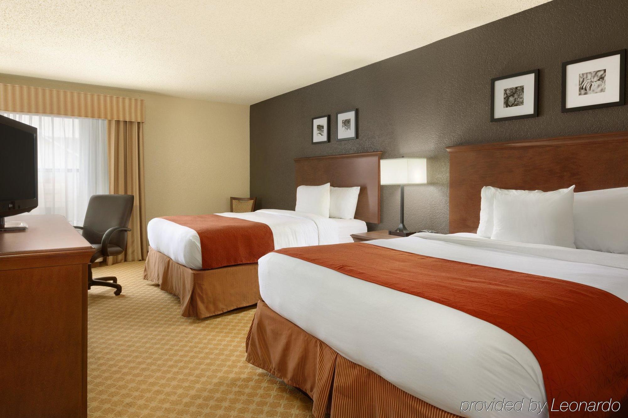 Spark By Hilton Corpus Christi Southeast Bagian luar foto