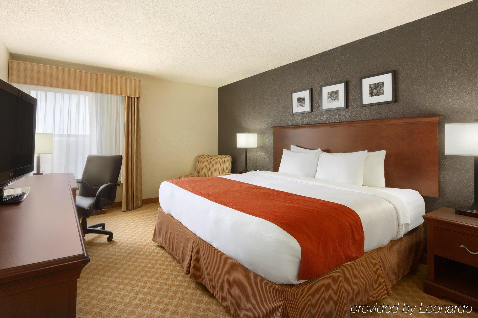 Spark By Hilton Corpus Christi Southeast Bagian luar foto