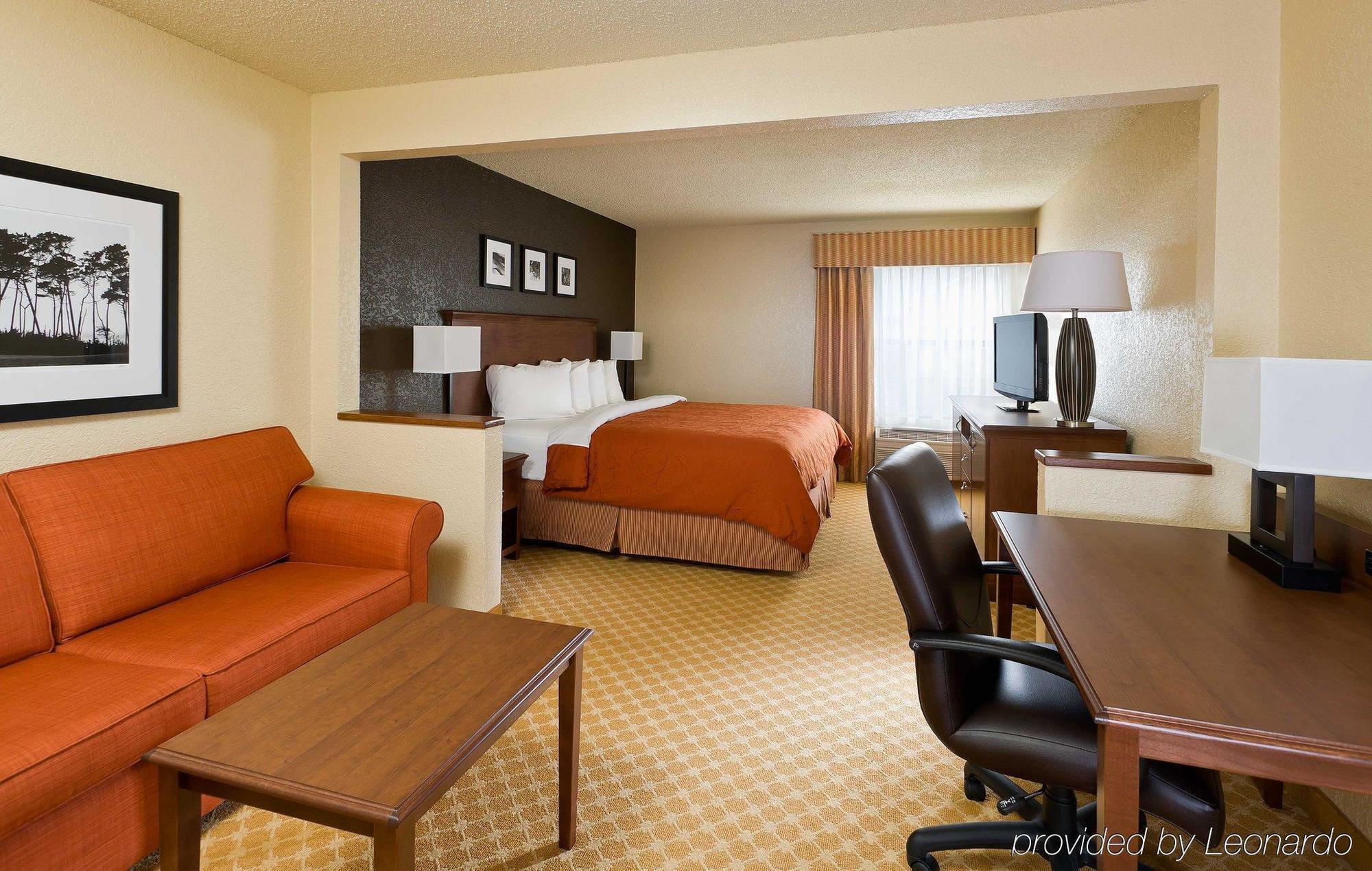 Spark By Hilton Corpus Christi Southeast Bagian luar foto