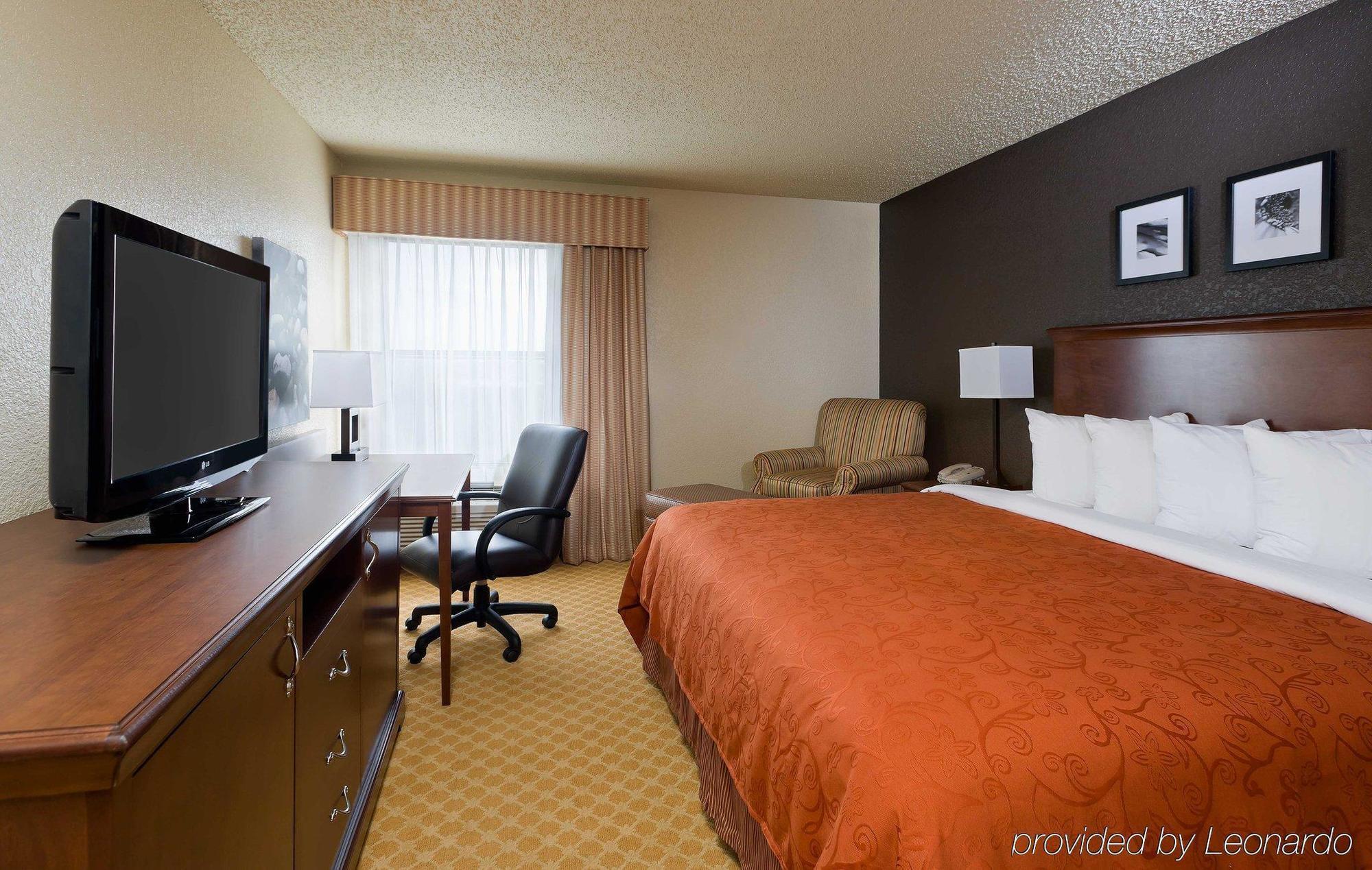 Spark By Hilton Corpus Christi Southeast Bagian luar foto
