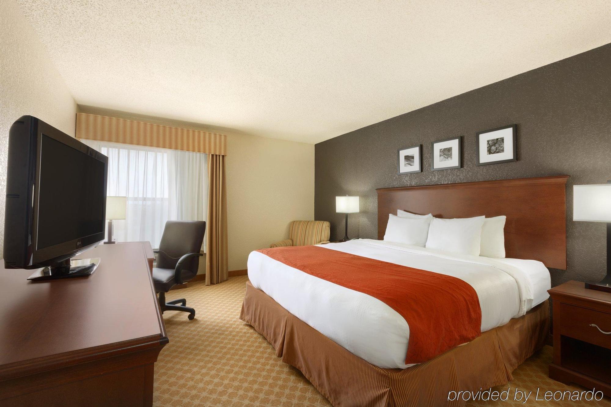 Spark By Hilton Corpus Christi Southeast Bagian luar foto