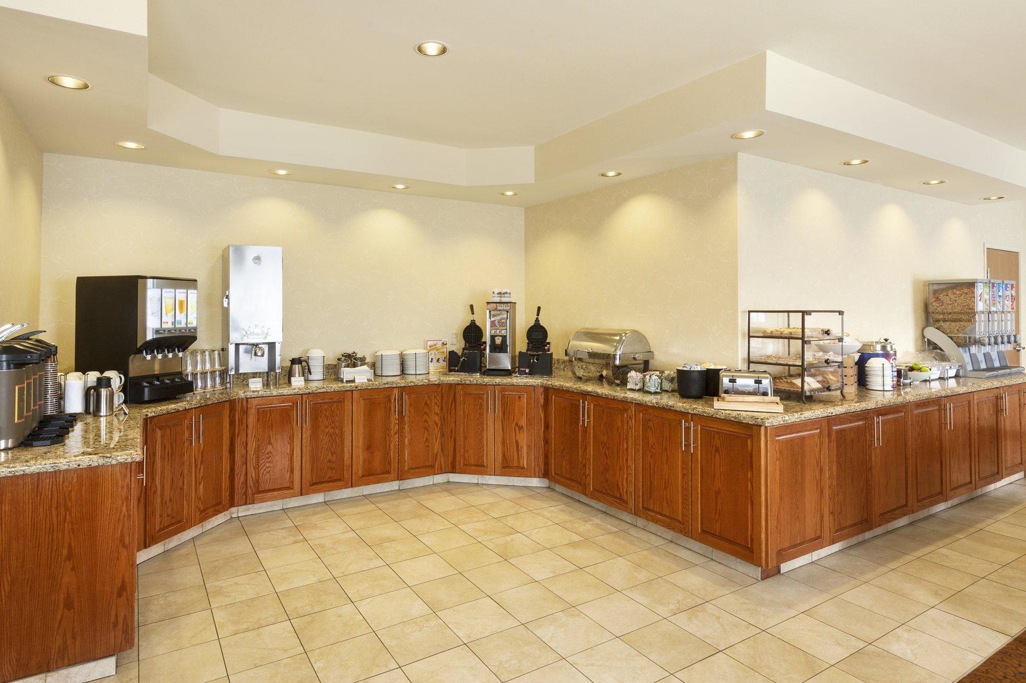 Spark By Hilton Corpus Christi Southeast Bagian luar foto