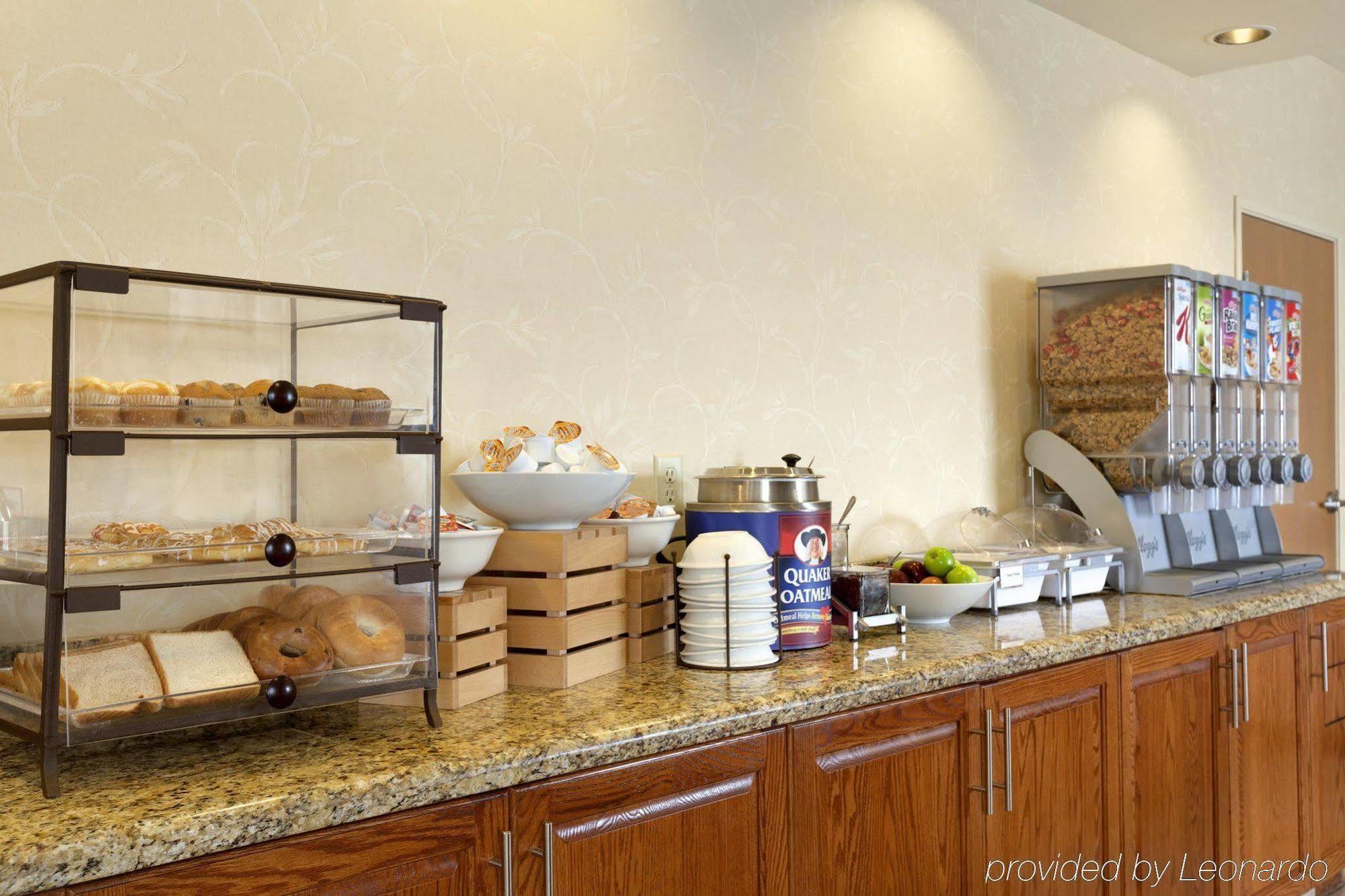 Spark By Hilton Corpus Christi Southeast Bagian luar foto
