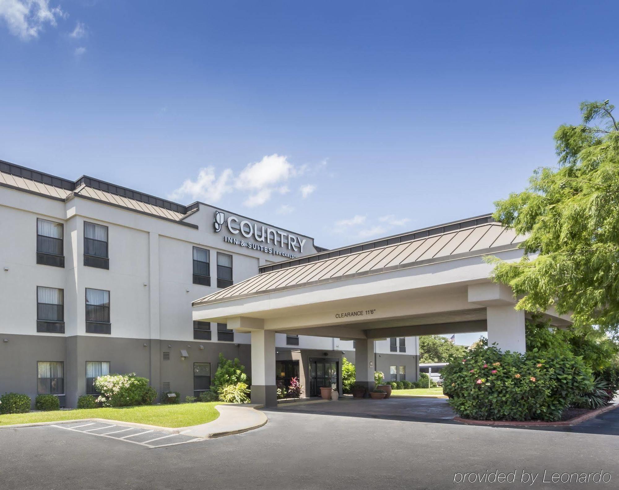 Spark By Hilton Corpus Christi Southeast Bagian luar foto