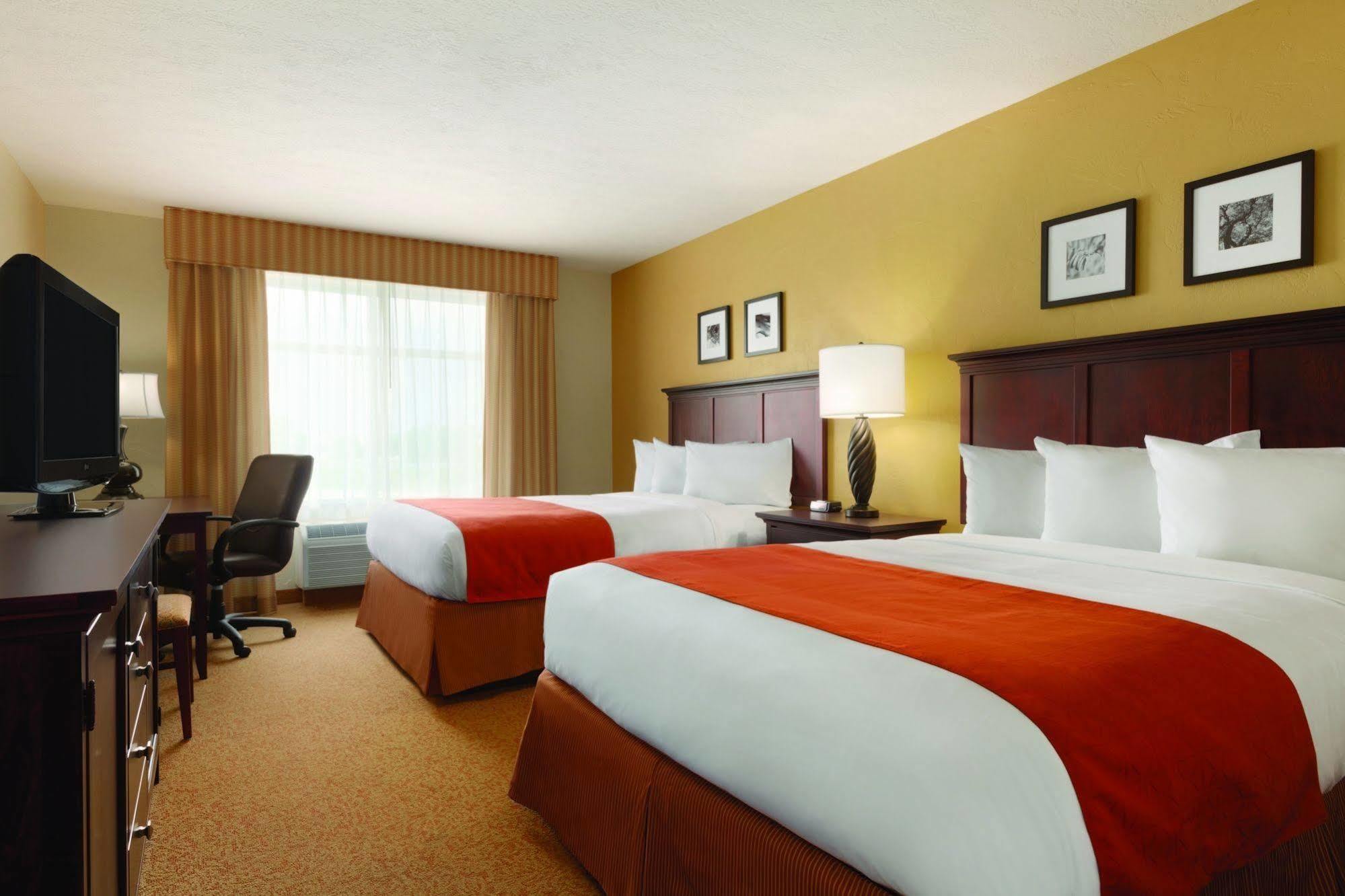Spark By Hilton Corpus Christi Southeast Bagian luar foto