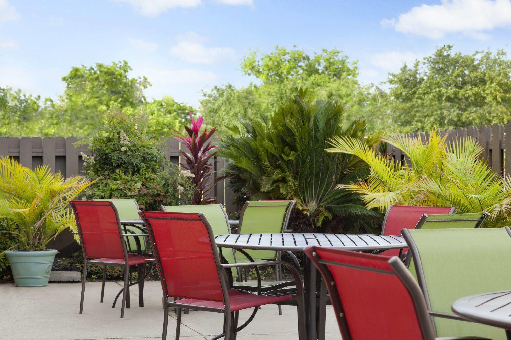 Spark By Hilton Corpus Christi Southeast Bagian luar foto